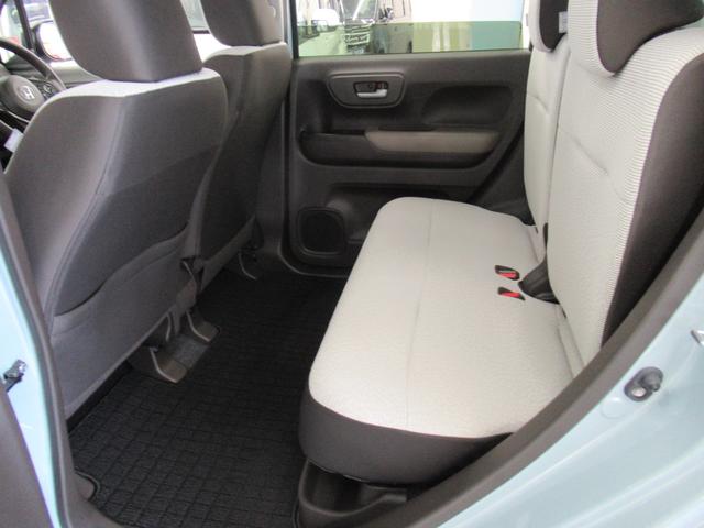 Ｎ－ＷＧＮ Ｌ　４ＷＤ　デイスプレイオーデイオ　Ｒカメラ　スマートキー　シートヒーター　ブルートウース対応　ＵＳＢ端子付き　オートライト　衝突軽減装置（13枚目）