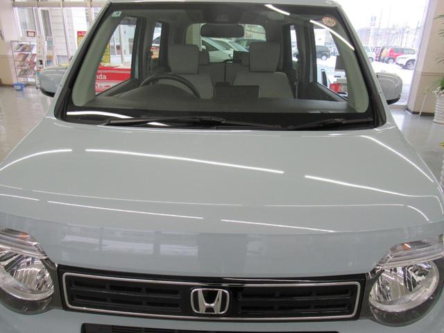 Ｎ－ＷＧＮ Ｌ　４ＷＤ　デイスプレイオーデイオ　Ｒカメラ　スマートキー　シートヒーター　ブルートウース対応　ＵＳＢ端子付き　オートライト　衝突軽減装置（26枚目）