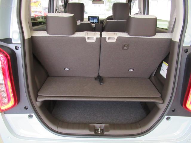 Ｎ－ＷＧＮ Ｌ　４ＷＤ　デイスプレイオーデイオ　Ｒカメラ　スマートキー　シートヒーター　ブルートウース対応　ＵＳＢ端子付き　オートライト　衝突軽減装置（27枚目）