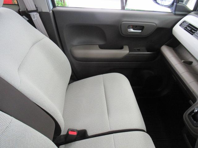 Ｎ－ＷＧＮ Ｌ　４ＷＤ　デイスプレイオーデイオ　Ｒカメラ　スマートキー　シートヒーター　ブルートウース対応　ＵＳＢ端子付き　オートライト　衝突軽減装置（28枚目）