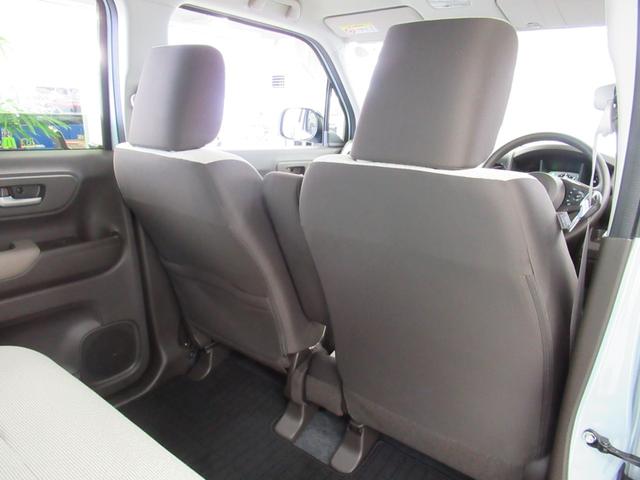 Ｎ－ＷＧＮ Ｌ　４ＷＤ　デイスプレイオーデイオ　Ｒカメラ　スマートキー　シートヒーター　ブルートウース対応　ＵＳＢ端子付き　オートライト　衝突軽減装置（32枚目）