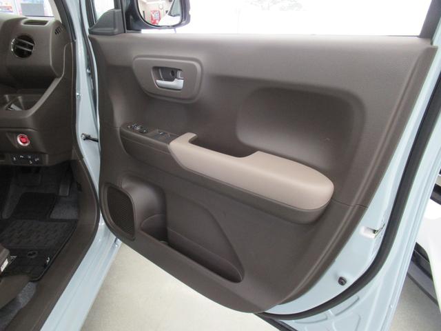 Ｎ－ＷＧＮ Ｌ　４ＷＤ　デイスプレイオーデイオ　Ｒカメラ　スマートキー　シートヒーター　ブルートウース対応　ＵＳＢ端子付き　オートライト　衝突軽減装置（37枚目）