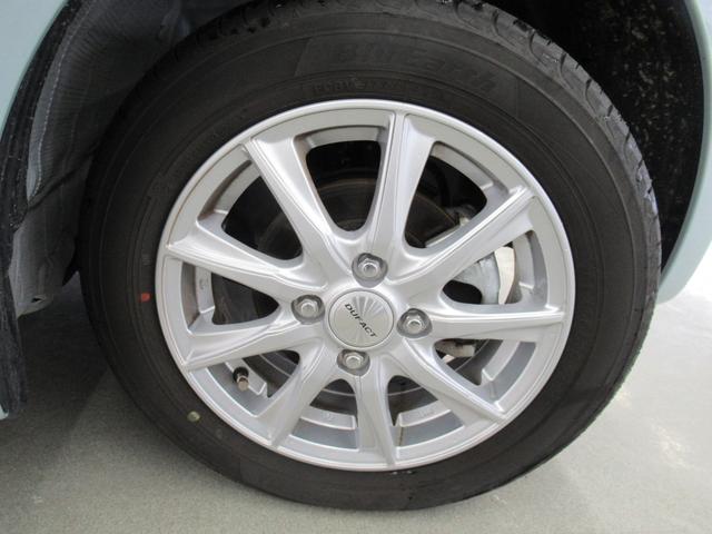 Ｎ－ＷＧＮ Ｌ　４ＷＤ　デイスプレイオーデイオ　Ｒカメラ　スマートキー　シートヒーター　ブルートウース対応　ＵＳＢ端子付き　オートライト　衝突軽減装置（43枚目）