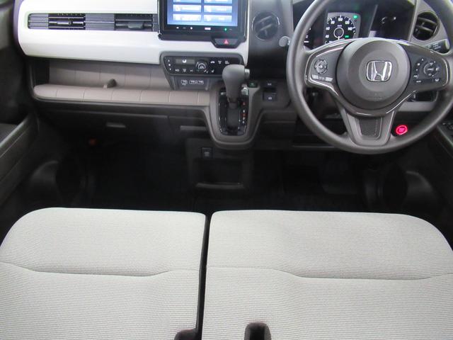 Ｎ－ＷＧＮ Ｌ　４ＷＤ　デイスプレイオーデイオ　Ｒカメラ　スマートキー　シートヒーター　ブルートウース対応　ＵＳＢ端子付き　オートライト　衝突軽減装置（46枚目）