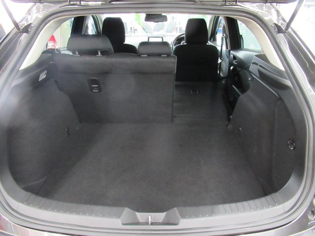 アクセラスポーツ １５Ｓ　純正メモリーナビ　Ｒカメラ　ＥＴＣ　ＬＥＤライト　スマートキー　ブルートウース対応　オートライト　衝突軽減装置　クルーズコントロール（12枚目）