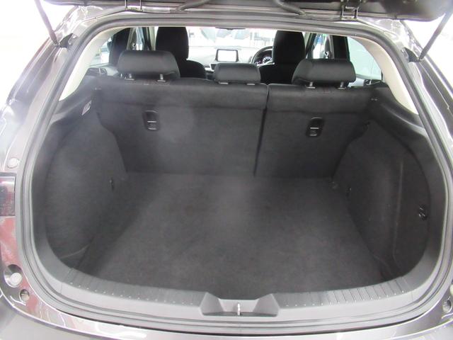 アクセラスポーツ １５Ｓ　純正メモリーナビ　Ｒカメラ　ＥＴＣ　ＬＥＤライト　スマートキー　ブルートウース対応　オートライト　衝突軽減装置　クルーズコントロール（21枚目）