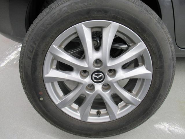 アクセラスポーツ １５Ｓ　純正メモリーナビ　Ｒカメラ　ＥＴＣ　ＬＥＤライト　スマートキー　ブルートウース対応　オートライト　衝突軽減装置　クルーズコントロール（24枚目）