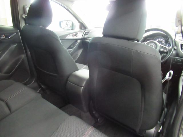 アクセラスポーツ １５Ｓ　純正メモリーナビ　Ｒカメラ　ＥＴＣ　ＬＥＤライト　スマートキー　ブルートウース対応　オートライト　衝突軽減装置　クルーズコントロール（30枚目）