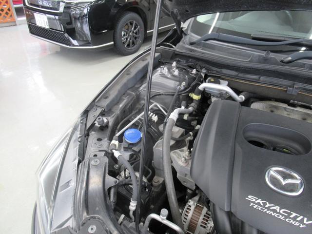 アクセラスポーツ １５Ｓ　純正メモリーナビ　Ｒカメラ　ＥＴＣ　ＬＥＤライト　スマートキー　ブルートウース対応　オートライト　衝突軽減装置　クルーズコントロール（32枚目）