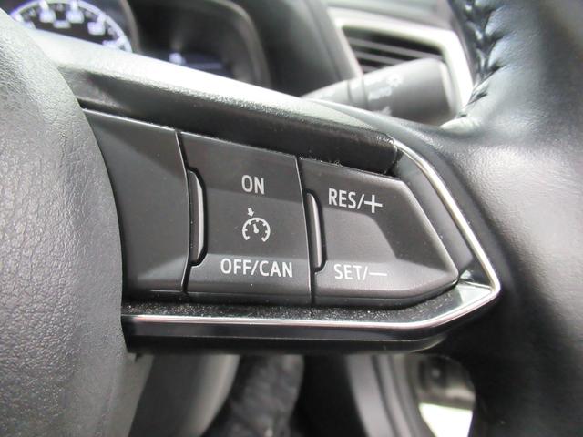 アクセラスポーツ １５Ｓ　純正メモリーナビ　Ｒカメラ　ＥＴＣ　ＬＥＤライト　スマートキー　ブルートウース対応　オートライト　衝突軽減装置　クルーズコントロール（35枚目）