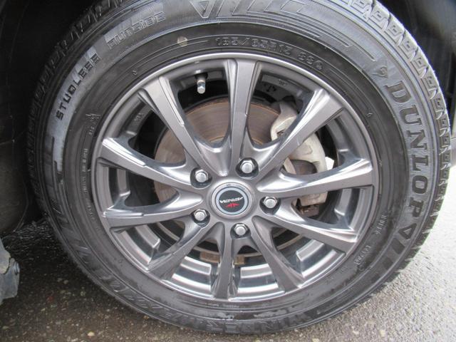 フリード クロスター・ホンダセンシング 4WD 純正メモリーナビ Rカメラ ETC 左右電動スライドドア シートヒーター ブルートウース対応 ドラレコ USB端子付き 衝突軽減装置(23枚目)