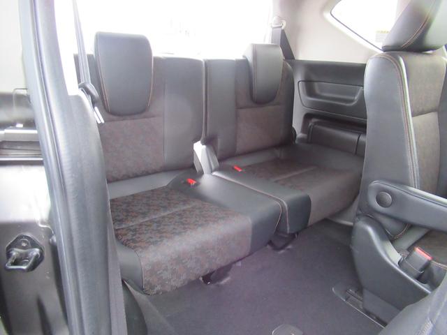 フリード クロスター・ホンダセンシング 4WD 純正メモリーナビ Rカメラ ETC 左右電動スライドドア シートヒーター ブルートウース対応 ドラレコ USB端子付き 衝突軽減装置(24枚目)