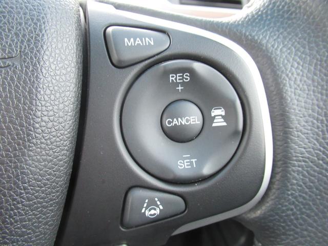 フリード クロスター・ホンダセンシング 4WD 純正メモリーナビ Rカメラ ETC 左右電動スライドドア シートヒーター ブルートウース対応 ドラレコ USB端子付き 衝突軽減装置(42枚目)