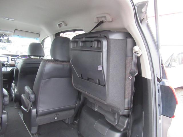 フリード クロスター・ホンダセンシング 4WD 純正メモリーナビ Rカメラ ETC 左右電動スライドドア シートヒーター ブルートウース対応 ドラレコ USB端子付き 衝突軽減装置(48枚目)