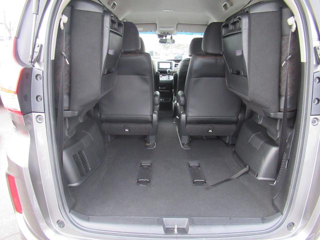 フリード クロスター・ホンダセンシング 4WD 純正メモリーナビ Rカメラ ETC 左右電動スライドドア シートヒーター ブルートウース対応 ドラレコ USB端子付き 衝突軽減装置(60枚目)