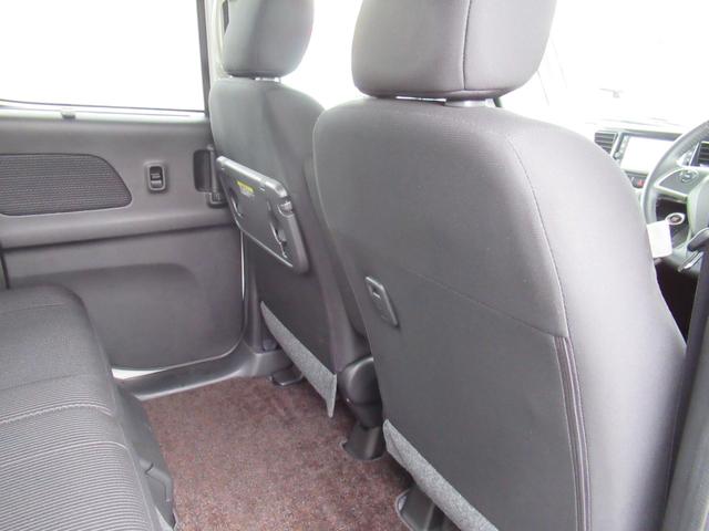 デイズルークス ハイウェイスター　Ｘターボ　４ＷＤ　純正メモリーナビ　Ｒカメラ　ＥＴＣ　ＬＥＤライト　シートヒーター　ドラレコ　ブルートウース対応　衝突軽減装置　純正エンスタ（6枚目）