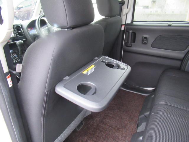 デイズルークス ハイウェイスター　Ｘターボ　４ＷＤ　純正メモリーナビ　Ｒカメラ　ＥＴＣ　ＬＥＤライト　シートヒーター　ドラレコ　ブルートウース対応　衝突軽減装置　純正エンスタ（8枚目）