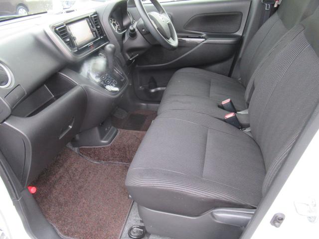 デイズルークス ハイウェイスター　Ｘターボ　４ＷＤ　純正メモリーナビ　Ｒカメラ　ＥＴＣ　ＬＥＤライト　シートヒーター　ドラレコ　ブルートウース対応　衝突軽減装置　純正エンスタ（19枚目）