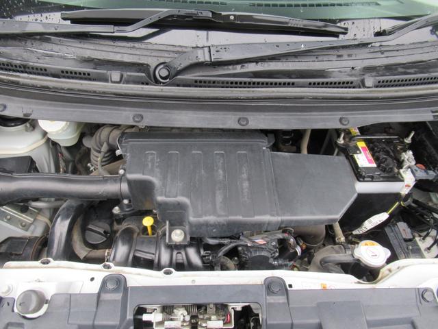 デイズルークス ハイウェイスター　Ｘターボ　４ＷＤ　純正メモリーナビ　Ｒカメラ　ＥＴＣ　ＬＥＤライト　シートヒーター　ドラレコ　ブルートウース対応　衝突軽減装置　純正エンスタ（25枚目）