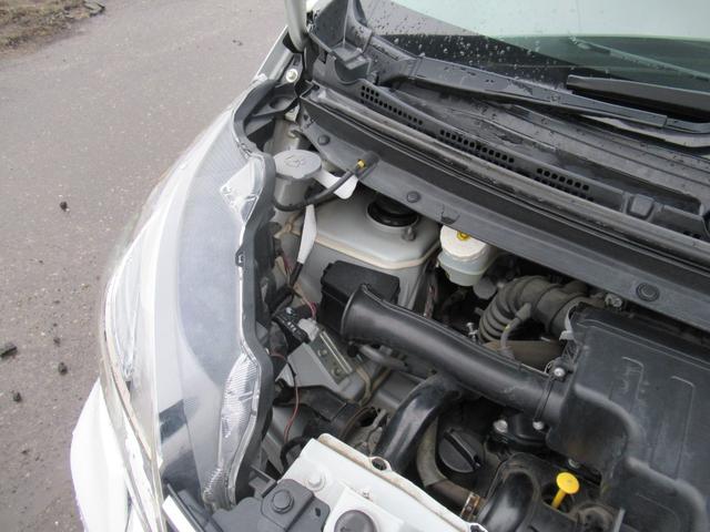 デイズルークス ハイウェイスター　Ｘターボ　４ＷＤ　純正メモリーナビ　Ｒカメラ　ＥＴＣ　ＬＥＤライト　シートヒーター　ドラレコ　ブルートウース対応　衝突軽減装置　純正エンスタ（29枚目）