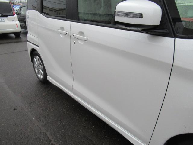 デイズルークス ハイウェイスター　Ｘターボ　４ＷＤ　純正メモリーナビ　Ｒカメラ　ＥＴＣ　ＬＥＤライト　シートヒーター　ドラレコ　ブルートウース対応　衝突軽減装置　純正エンスタ（39枚目）