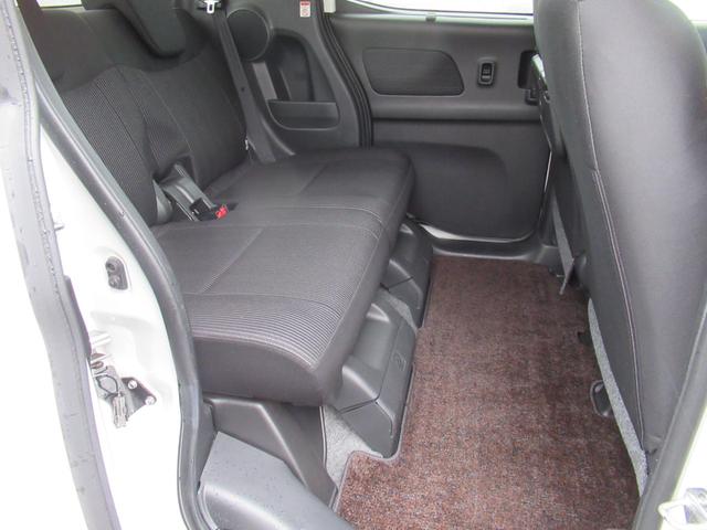 デイズルークス ハイウェイスター　Ｘターボ　４ＷＤ　純正メモリーナビ　Ｒカメラ　ＥＴＣ　ＬＥＤライト　シートヒーター　ドラレコ　ブルートウース対応　衝突軽減装置　純正エンスタ（41枚目）