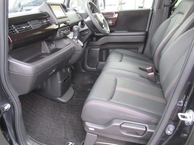 Ｎ－ＢＯＸカスタム Ｌ　コーディネートスタイル　４ＷＤ　純正メモリーナビ　Ｒカメラ　ＥＴＣ　ＬＥＤライト　純正エンスタ　左右電動スライドドア　シートヒーター　ドラレコ　ブルートウース対応　衝突軽減装置（14枚目）