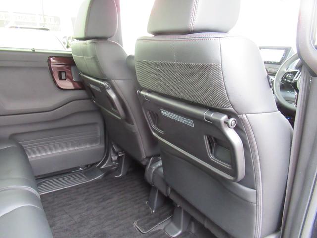 Ｎ－ＢＯＸカスタム Ｌ　コーディネートスタイル　４ＷＤ　純正メモリーナビ　Ｒカメラ　ＥＴＣ　ＬＥＤライト　純正エンスタ　左右電動スライドドア　シートヒーター　ドラレコ　ブルートウース対応　衝突軽減装置（23枚目）