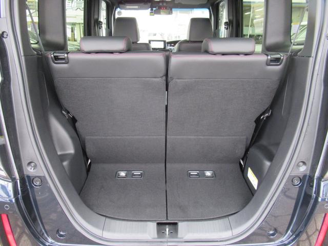 Ｎ－ＢＯＸカスタム Ｌ　コーディネートスタイル　４ＷＤ　純正メモリーナビ　Ｒカメラ　ＥＴＣ　ＬＥＤライト　純正エンスタ　左右電動スライドドア　シートヒーター　ドラレコ　ブルートウース対応　衝突軽減装置（27枚目）