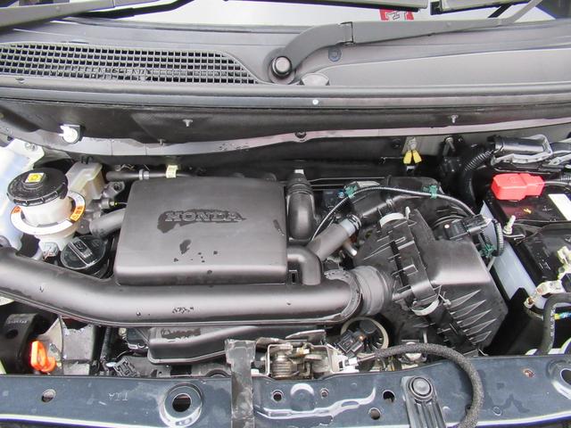 Ｎ－ＢＯＸカスタム Ｌ　コーディネートスタイル　４ＷＤ　純正メモリーナビ　Ｒカメラ　ＥＴＣ　ＬＥＤライト　純正エンスタ　左右電動スライドドア　シートヒーター　ドラレコ　ブルートウース対応　衝突軽減装置（40枚目）