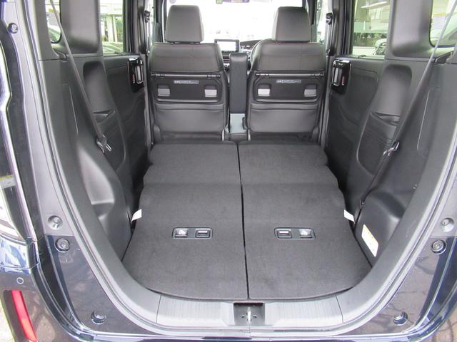 Ｎ－ＢＯＸカスタム Ｌ　コーディネートスタイル　４ＷＤ　純正メモリーナビ　Ｒカメラ　ＥＴＣ　ＬＥＤライト　純正エンスタ　左右電動スライドドア　シートヒーター　ドラレコ　ブルートウース対応　衝突軽減装置（51枚目）