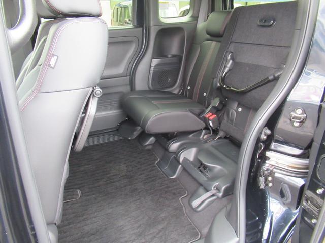 Ｎ－ＢＯＸカスタム Ｌ　コーディネートスタイル　４ＷＤ　純正メモリーナビ　Ｒカメラ　ＥＴＣ　ＬＥＤライト　純正エンスタ　左右電動スライドドア　シートヒーター　ドラレコ　ブルートウース対応　衝突軽減装置（61枚目）