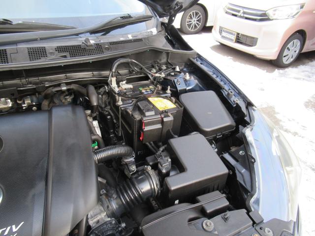 デミオ 13S 4WD 純正メモリーナビ Rカメラ ETC ドラレコ ブルートウース対応 スマートキー 衝突軽減装置 アイドルストップ(17枚目)