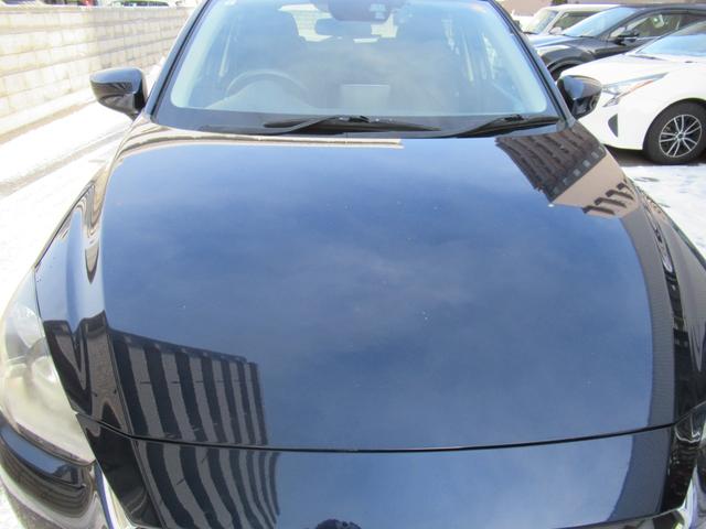 デミオ 13S 4WD 純正メモリーナビ Rカメラ ETC ドラレコ ブルートウース対応 スマートキー 衝突軽減装置 アイドルストップ(32枚目)