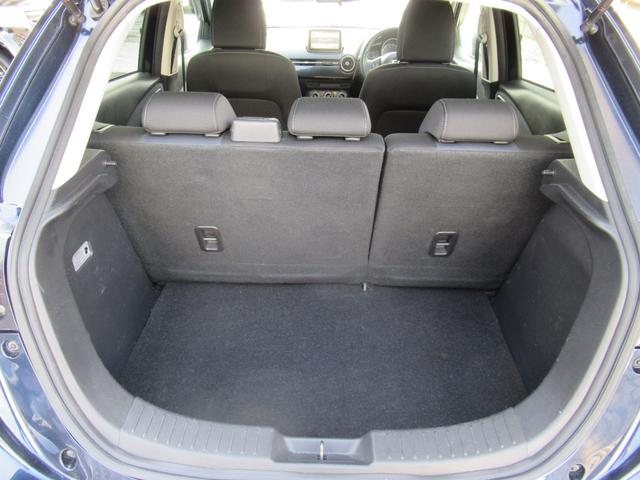 デミオ 13S 4WD 純正メモリーナビ Rカメラ ETC ドラレコ ブルートウース対応 スマートキー 衝突軽減装置 アイドルストップ(34枚目)