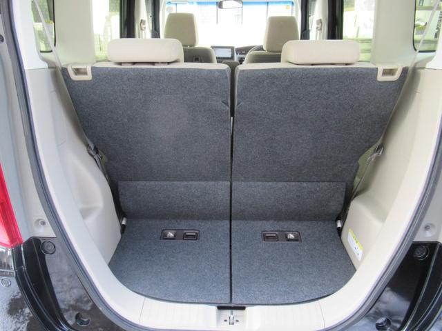 Ｎ－ＢＯＸ Ｇ・Ｌホンダセンシング　４ＷＤ　純正メモリーナビ　Ｒカメラ　ＥＴＣ　純正エンスタ　ＬＥＤライト　左電動スライドドア　シートヒーター　ブルートウース対応　衝突軽減装置（41枚目）