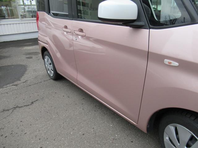 ｅＫスペース Ｇ　４ＷＤ　純正メモリーナビ　Ｒカメラ　純正エンスタ　左電動スライドドア　衝突軽減装置　ブルートウース対応　アイドルストップ　スマートキー（11枚目）