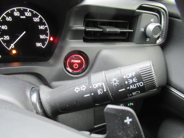 ヴェゼル ｅ：ＨＥＶ　Ｚ　４ＷＤ　純正メモリーナビ　Ｒカメラ　ＥＴＣ　ＬＥＤライト　純正エンスタ　衝突軽減装置　シートヒーター　電動リヤゲート　ドラレコ　ブルートウース対応（15枚目）