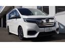ステップワゴンスパーダ スパーダホンダセンシング　４ＷＤ　ドライブレコーダー　ＥＴＣ　バックカメラ　ナビ　ＴＶ　オートクルーズコントロール　レーンアシスト　衝突被害軽減システム　両側電動スライドドア　オートライト　ＬＥＤヘッドランプ　スマートキー（2枚目）