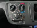 気温に合わせて直感的に操作することで、車内をいつでも快適に保てます。