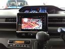 ワゴンR ハイブリッドFZ 4WD ナビ TV LEDヘッドランプ スマートキー アイドリングストップ 電動格納ミラー シートヒーター ベンチシート CVT 盗難防止システム ABS ESC CD USB 中古車画像_2