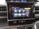 ワゴンR ハイブリッドFZ 4WD ナビ TV LEDヘッドランプ スマートキー アイドリングストップ 電動格納ミラー シートヒーター ベンチシート CVT 盗難防止システム ABS ESC CD USB 中古車画像_3