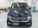 L・ターボホンダセンシング 4WD 純正メモリーナビ Rカメラ ETC LEDライト スマートキー 衝突軽減装置 横滑り防止装備(35枚目)