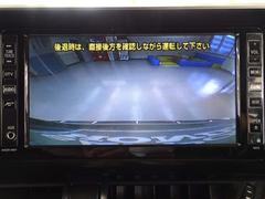 バックカメラも付いています。駐車の時に便利なのはもちろんの事、後方死角にいる子供たちに気が付くことができるので安心安全ですね 5