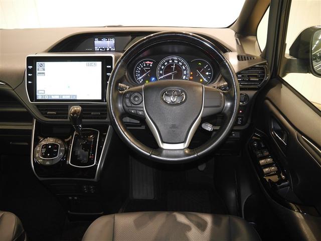 エスクァイア Ｇｉ　ＬＥＤヘッドライト　アルミ　両側パワースライドドア　リアオートエアコン　寒冷地仕様　クルコン　ＤＶＤ　ＥＴＣ車載器　横滑防止装置　エアバッグ　助手席エアバッグ　４ＷＤ　ＡＢＳ　キーフリー　記録簿（5枚目）