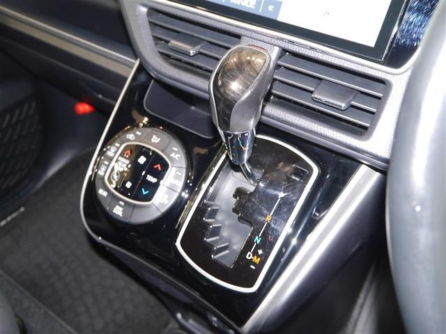 エスクァイア Ｇｉ　ＬＥＤヘッドライト　アルミ　両側パワースライドドア　リアオートエアコン　寒冷地仕様　クルコン　ＤＶＤ　ＥＴＣ車載器　横滑防止装置　エアバッグ　助手席エアバッグ　４ＷＤ　ＡＢＳ　キーフリー　記録簿（6枚目）