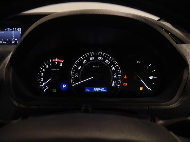 エスクァイア Ｇｉ　ＬＥＤヘッドライト　アルミ　両側パワースライドドア　リアオートエアコン　寒冷地仕様　クルコン　ＤＶＤ　ＥＴＣ車載器　横滑防止装置　エアバッグ　助手席エアバッグ　４ＷＤ　ＡＢＳ　キーフリー　記録簿（7枚目）