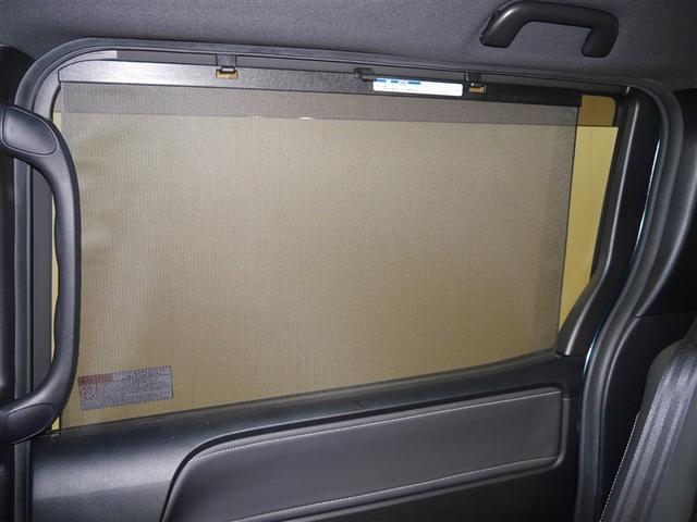 エスクァイア Ｇｉ　ＬＥＤヘッドライト　アルミ　両側パワースライドドア　リアオートエアコン　寒冷地仕様　クルコン　ＤＶＤ　ＥＴＣ車載器　横滑防止装置　エアバッグ　助手席エアバッグ　４ＷＤ　ＡＢＳ　キーフリー　記録簿（10枚目）