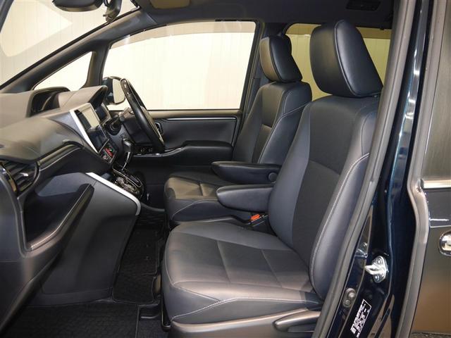 エスクァイア Ｇｉ　ＬＥＤヘッドライト　アルミ　両側パワースライドドア　リアオートエアコン　寒冷地仕様　クルコン　ＤＶＤ　ＥＴＣ車載器　横滑防止装置　エアバッグ　助手席エアバッグ　４ＷＤ　ＡＢＳ　キーフリー　記録簿（13枚目）