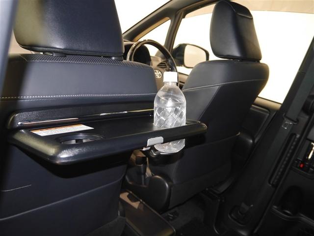 エスクァイア Ｇｉ　ＬＥＤヘッドライト　アルミ　両側パワースライドドア　リアオートエアコン　寒冷地仕様　クルコン　ＤＶＤ　ＥＴＣ車載器　横滑防止装置　エアバッグ　助手席エアバッグ　４ＷＤ　ＡＢＳ　キーフリー　記録簿（14枚目）